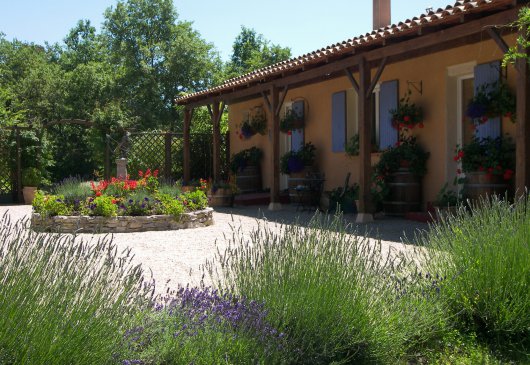 Bed and Breakfast near Cahors