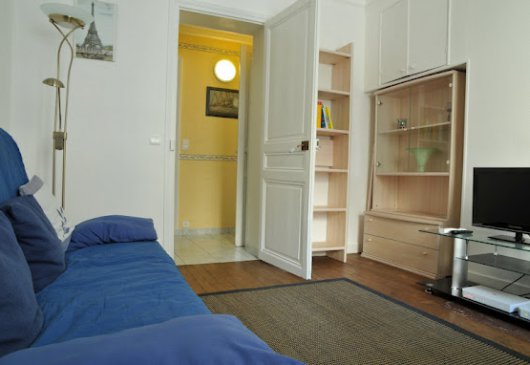 Apartment 14th arrondissement