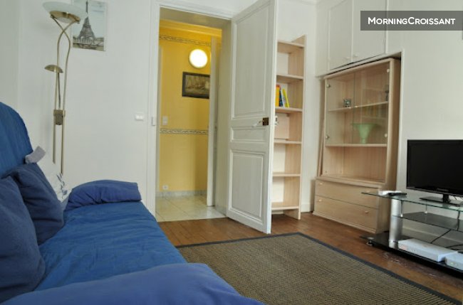 Apartment 14th arrondissement