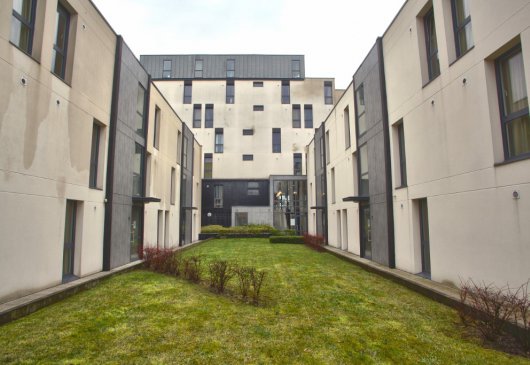 Ideal short term stay studio