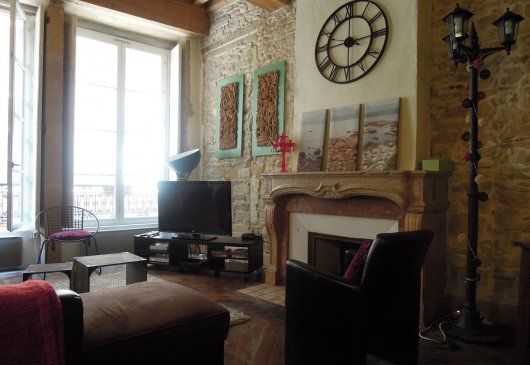 Les Augustins- In The Heart Of Lyon