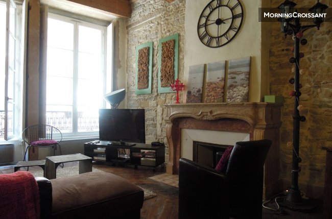 Les Augustins- In The Heart Of Lyon