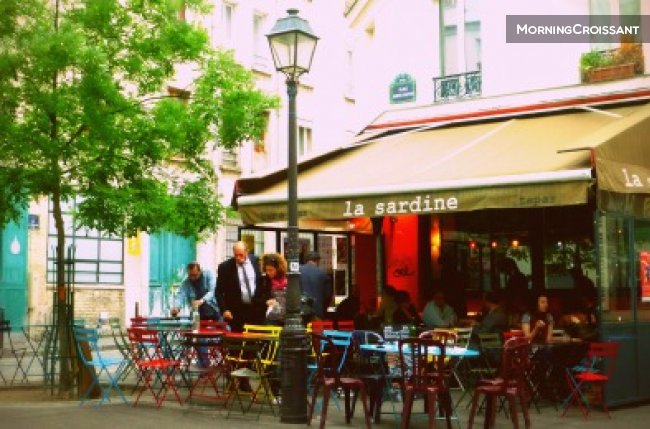 1BR Ste Marthe Canal st Martin