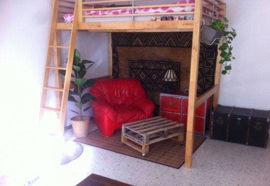 Apartment City Center  Arles