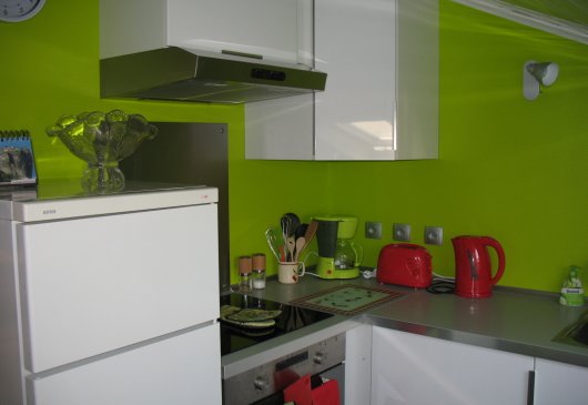 Apartment near Strasbourg