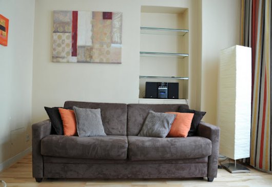 The Galande Quartier Latin