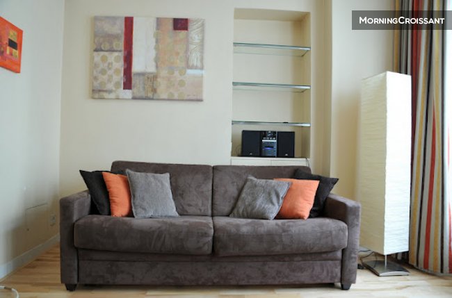 The Galande Quartier Latin