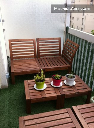 Fête des Lumières & peaceful sleep