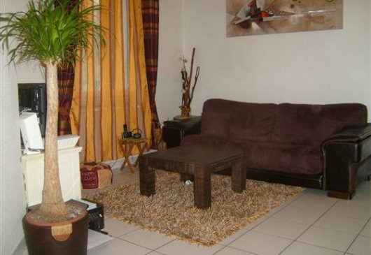 Apartment T2 downtown 42 m 2