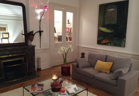 In the heart of Lyon