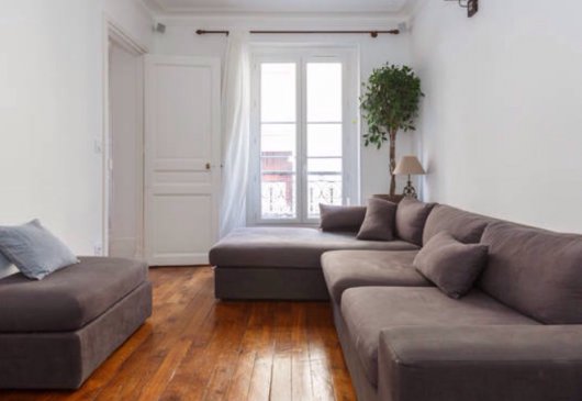 District Trocadéro / Eiffel Tower