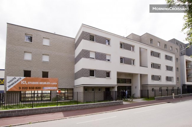 Perfect for short stay - Douai