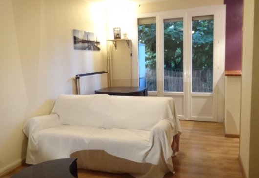 The Studio * Paris & Disneyland 3p