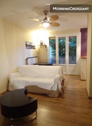 The Studio * Paris & Disneyland 3p