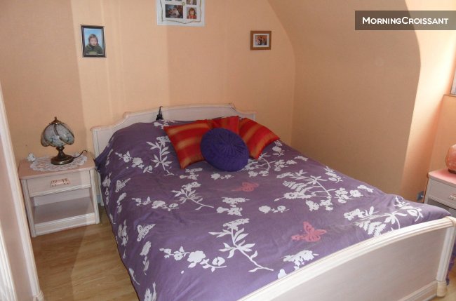 Bay of mont St Michel 