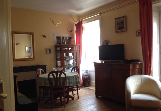 Ideal location to visit 