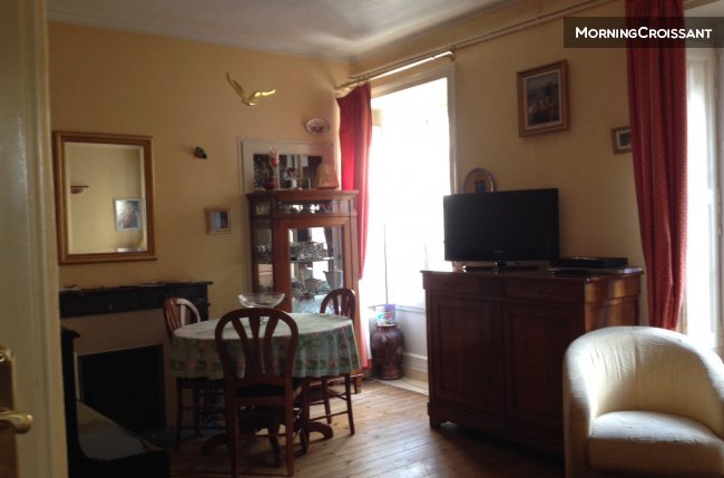 Ideal location to visit 