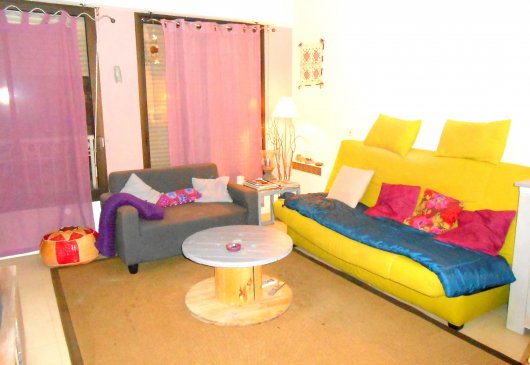 Apartment Montpellier Centre