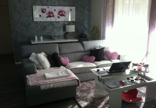 1 BR Apartment Cité de l'Espace