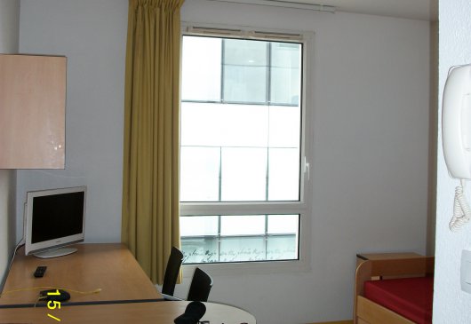 Great accommodation in Angers