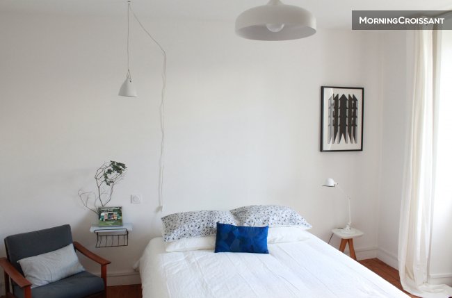 Nice appartment charm to the City C...