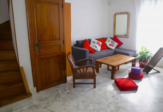 Paris (South) charming house 6 pers