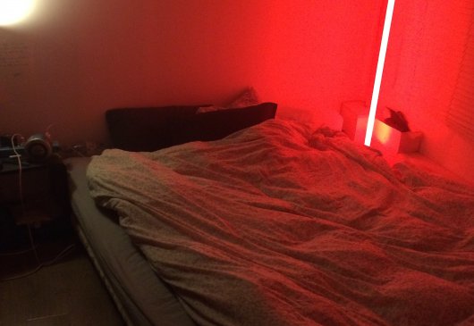 2BR apart Feast of lights/TERREAUX