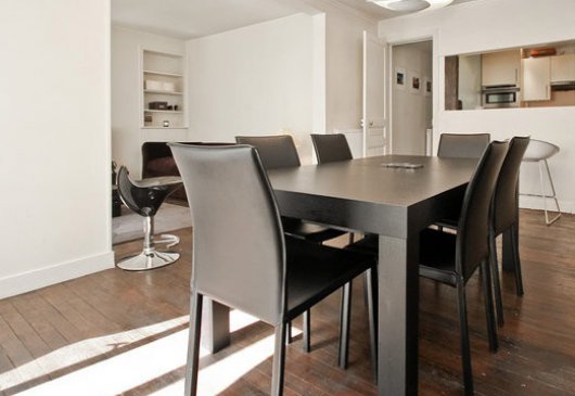 Apart Le Marais centre of Paris