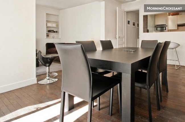 Apart Le Marais centre of Paris