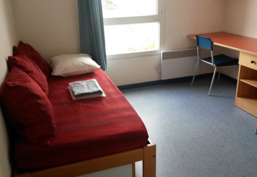 Super studio in Villeurbanne