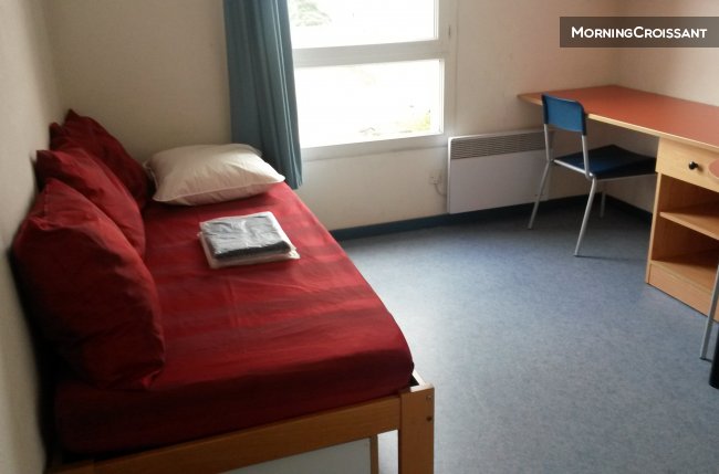 Super studio in Villeurbanne