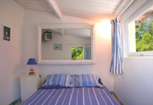 Small house  next to Aix