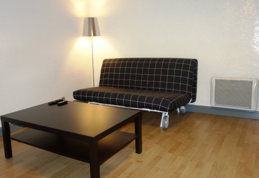 Comfort apt close to city centre