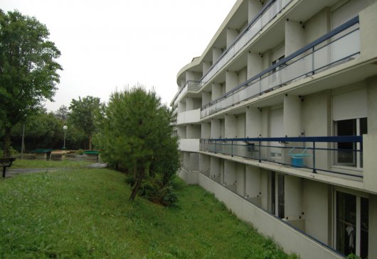 Ideal short term Marseille 13013