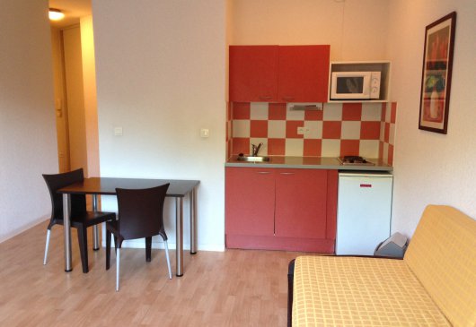 Studio for 2 - Montpellier