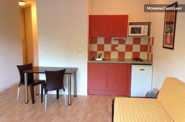 Studio for 2 - Montpellier