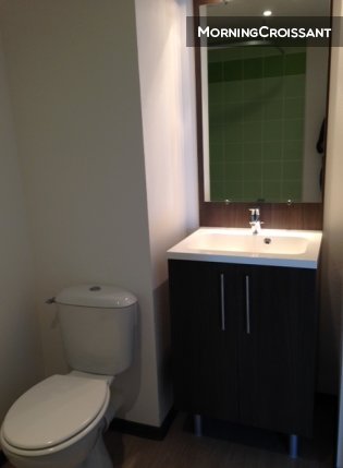 Great studio in Marseille