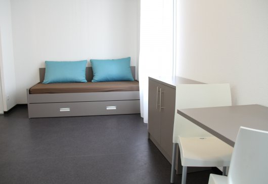 Studio near St Charles - Marseille