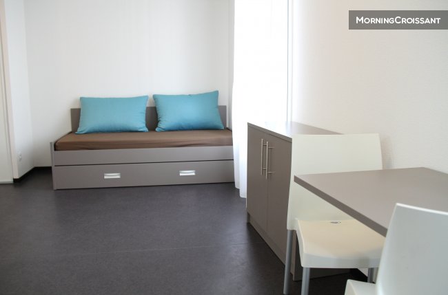 Studio near St Charles - Marseille