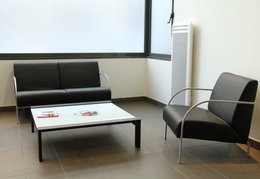 New studio near St Charles -Premium