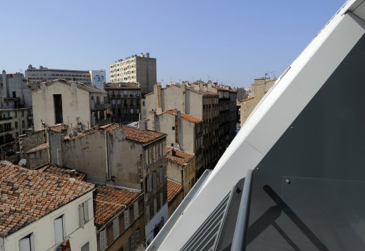 Functional studio for two