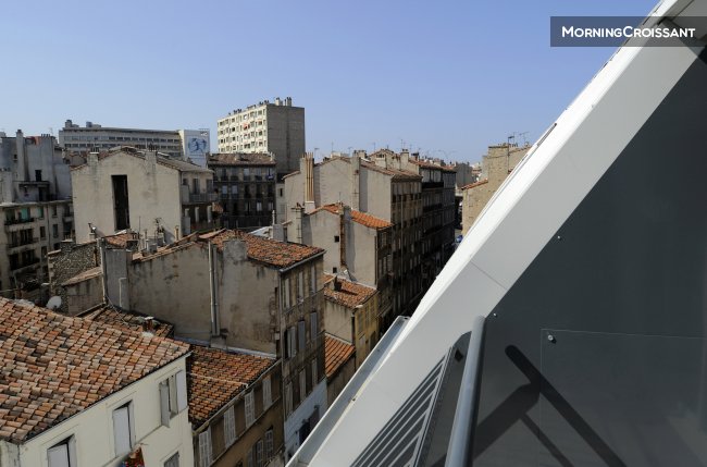 Functional studio for two