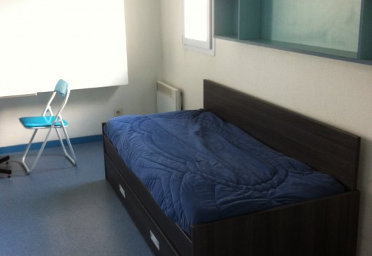 Cheap Studio in Toulon