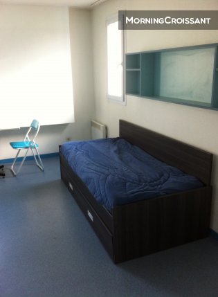 Cheap Studio in Toulon