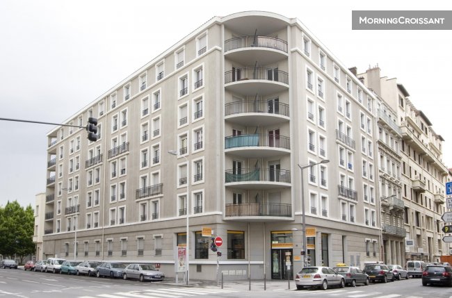 Ideal Studio for one person