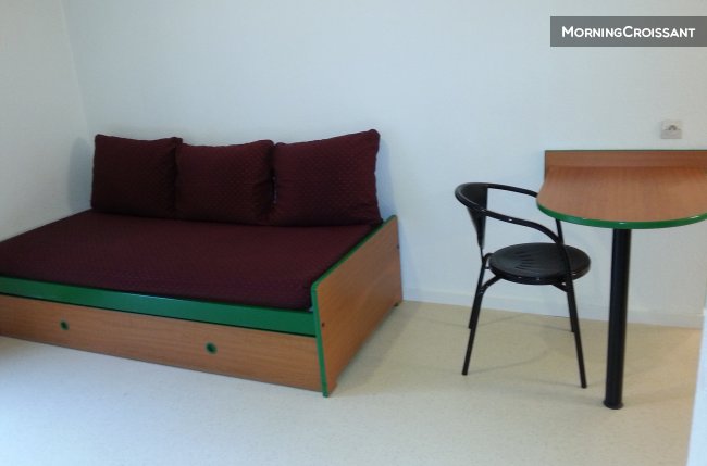 Great studio - St Etienne