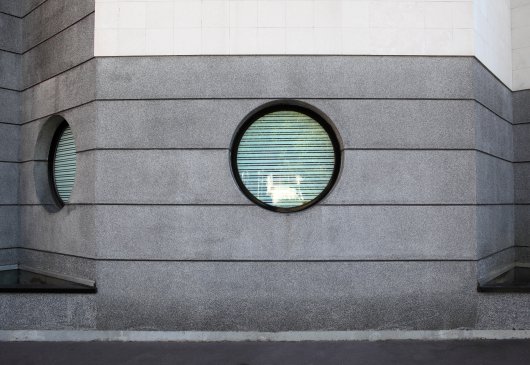 Studio in residence at St Sever