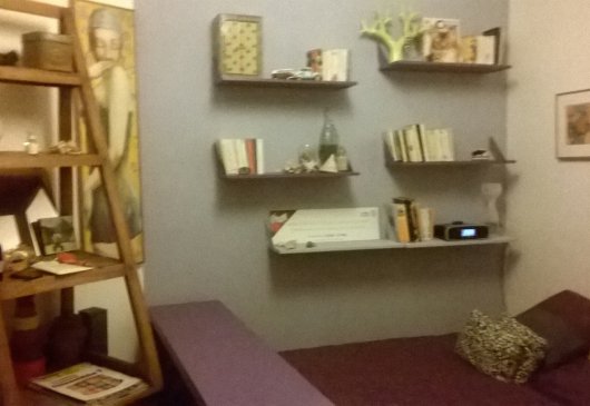  Bright and cozy room in Paris!