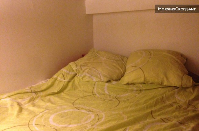 Charming studio heart of Paris