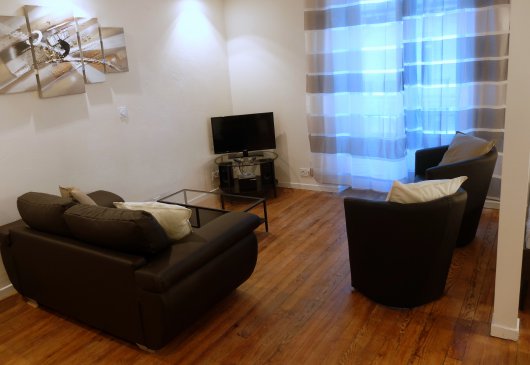 Appart'City Pau - GASSION2  3 stars